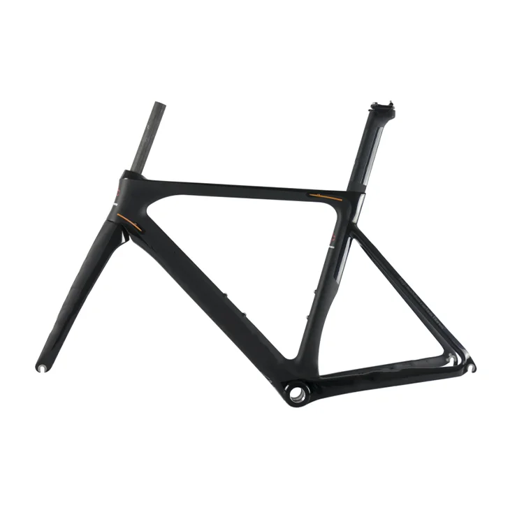 813 Road Bike Frame Carbon Bicycle Frameset Frame Bicycle Parts Carbon Bike Bicycles, Black
813 Road Bike Frame Carbon Bicycle Frameset Frame Bicycle Parts Carbon Bike Bicycles, Black