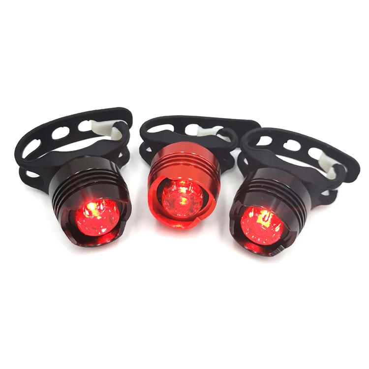 hot selling aluminium promotion red led bike rear light bicycle tail light bike back light
hot selling aluminium promotion red led bike rear light bicycle tail light bike back light