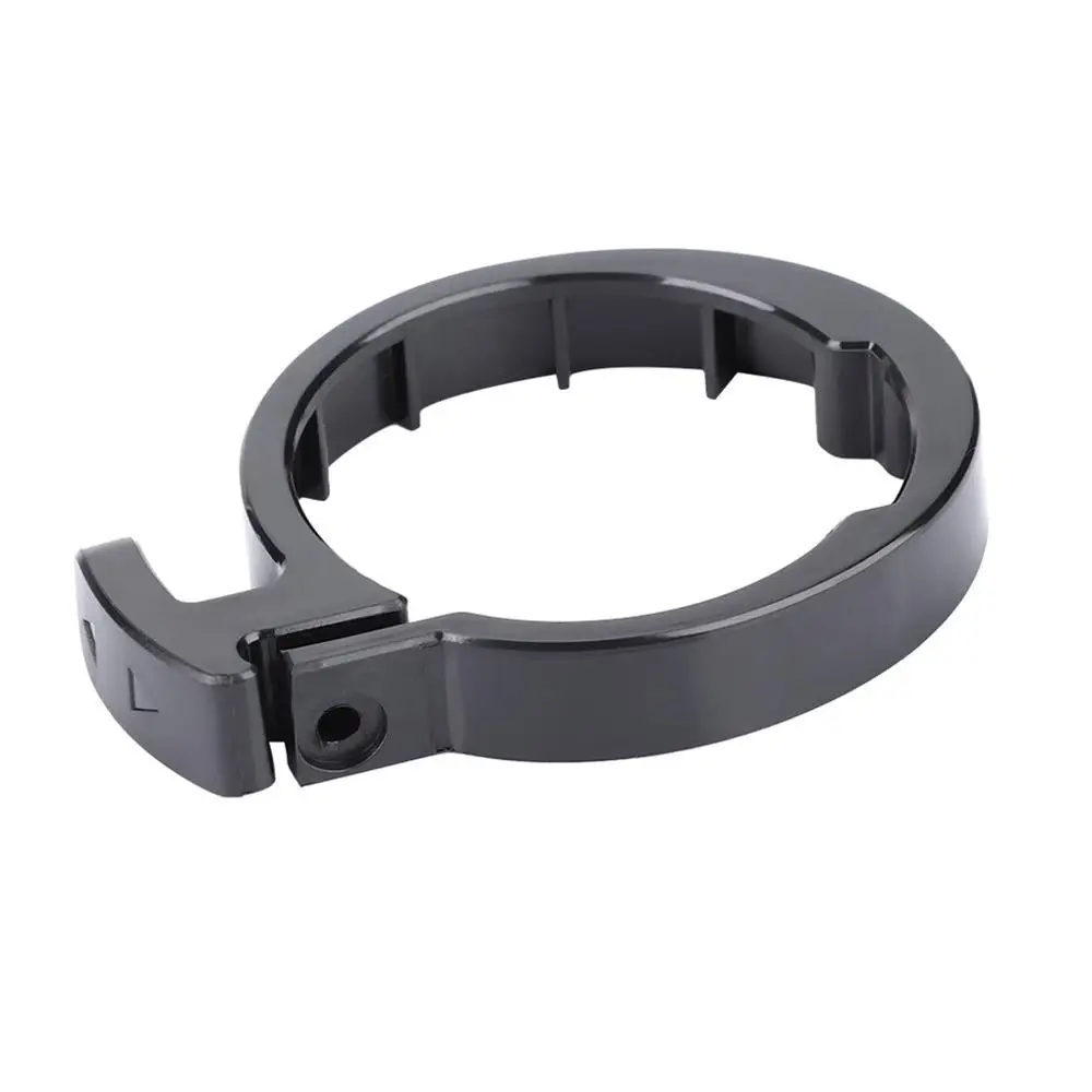 Electric Scooter ABS Buckle Lock For Xiaomi Mijia M365 Electric Scooter Replacement Folding Buckle Lock Ring Plastic Clasp
Electric Scooter ABS Buckle Lock For Xiaomi Mijia M365 Electric Scooter Replacement Folding Buckle Lock Ring Plastic Clasp