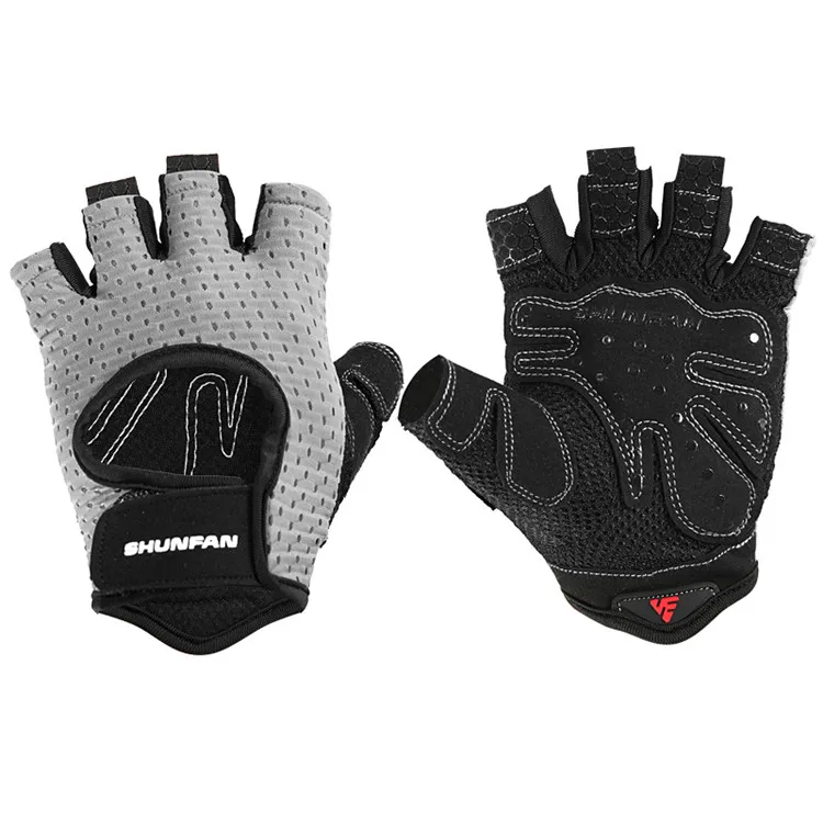 Workout Gloves Mesh Cloth Breathable 4 Colors Unisex Men Women Exercise for Training Gym Gloves Fitness, Blue/pink/grey/black
Workout Gloves Mesh Cloth Breathable 4 Colors Unisex Men Women Exercise for Training Gym Gloves Fitness, Blue/pink/grey/black