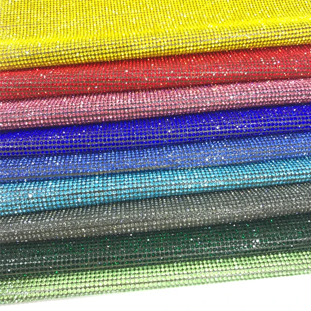 wa073 wholesale bling bling Adhesive Rhinestone Mesh Hotfix Crystal Rhinestone Sheet
wa073 wholesale bling bling Adhesive Rhinestone Mesh Hotfix Crystal Rhinestone Sheet