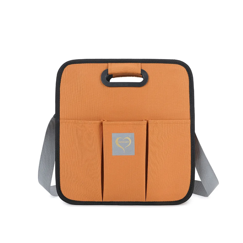 Multifunctional portable convertible anti-mosquito isolation messenger Travel baby diaper bag bassinet bed with changing station, Baby bag turns into bed
Multifunctional portable convertible anti-mosquito isolation messenger Travel baby diaper bag bassinet bed with changing station, Baby bag turns into bed