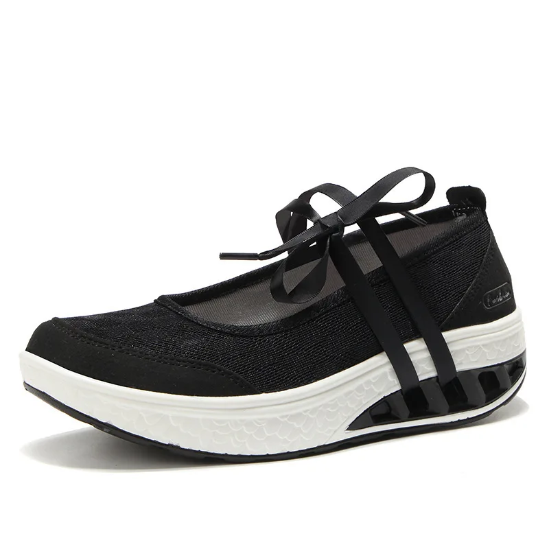 Plus size manufactured fly knitting custom upper air sport shoes women sport shoes women sneakers, Black white sand
Plus size manufactured fly knitting custom upper air sport shoes women sport shoes women sneakers, Black white sand