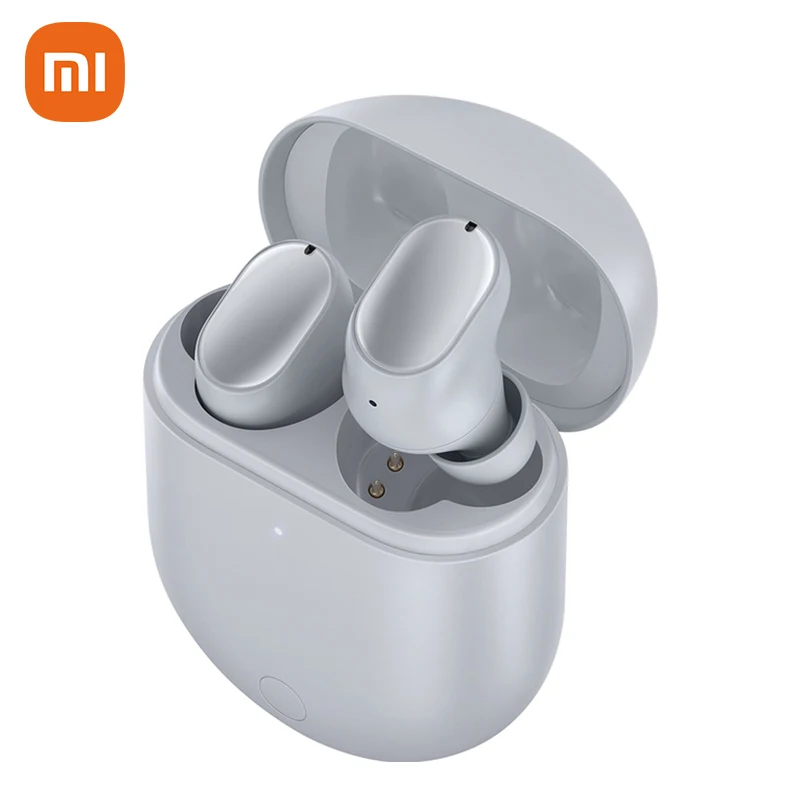 Original Redmi Buds 3pro Wireless Charging Earphone 28H Long Battery Life TWS Headset Global Version Xiaomi Redmi Buds 3 Pro
Original Redmi Buds 3pro Wireless Charging Earphone 28H Long Battery Life TWS Headset Global Version Xiaomi Redmi Buds 3 Pro