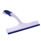 Multifunctional Plastic Window Glass Cleaning Household Squeegee Wiper Scraper