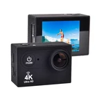 Video Camera Camcorder Professional Wifi Mini Camera Motorcycle Action Camera