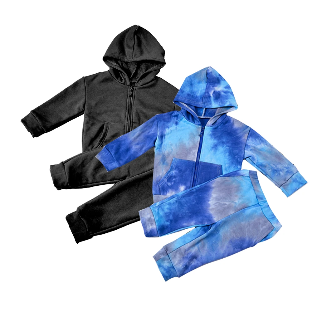 Custom Tie Dyed Fall Outfits for Baby Boys Hoodie Top Set Kids Jogger Pants Set Long Sleeves Toddler Boys Clothing Set 2 pcs, Customized color
Custom Tie Dyed Fall Outfits for Baby Boys Hoodie Top Set Kids Jogger Pants Set Long Sleeves Toddler Boys Clothing Set 2 pcs, Customized color