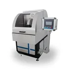 large type LQ-110Z automatic metallographic cutting machine