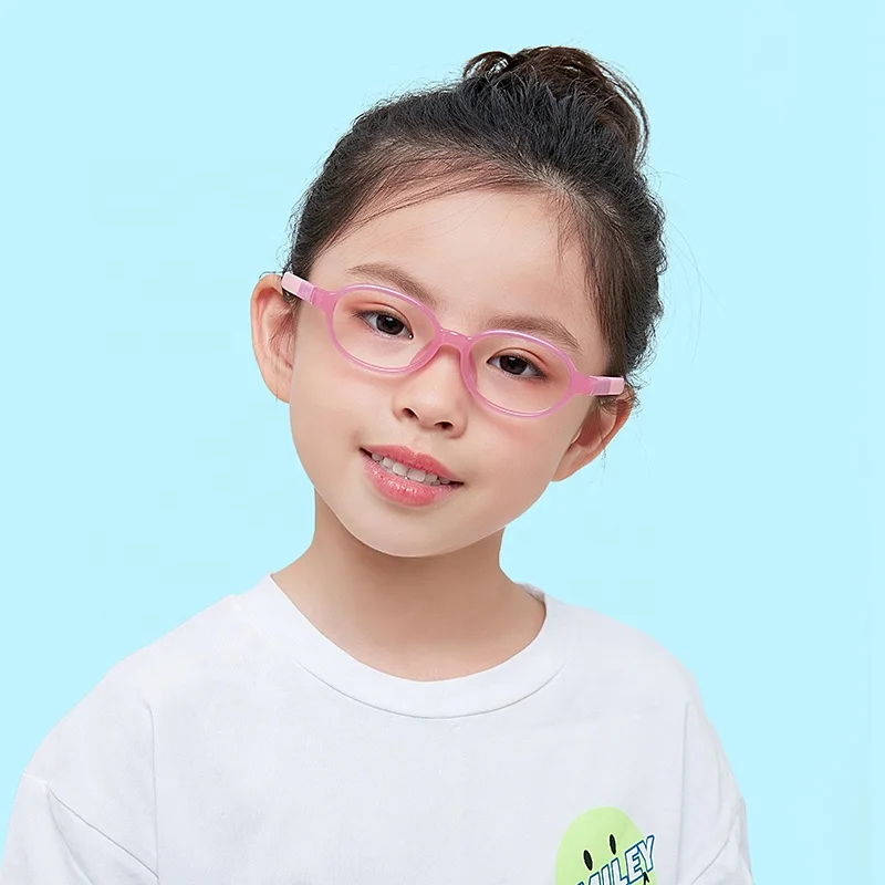 kids colorful blue light blocking glasses tr90 silicone optical frames children anti blue ray computer glasses, Same as photo
kids colorful blue light blocking glasses tr90 silicone optical frames children anti blue ray computer glasses, Same as photo