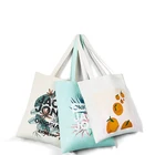 Bags Cotton Bag Cotton 2020 Factory Handbags Printed Tote Shopping Bags Cheap Organic Cotton Bags With Logo Woman Bags