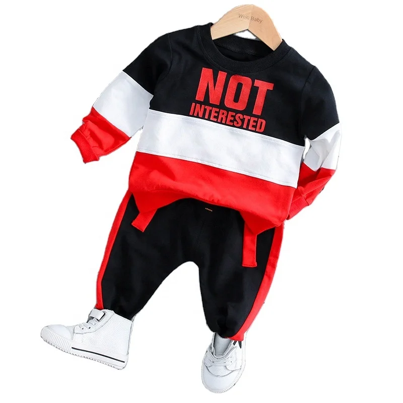 Infant Clothing For Baby Girls Clothes Set Newborn Baby Boys Clothes T-shirt+Pants Outfits Suit Baby Costume
Infant Clothing For Baby Girls Clothes Set Newborn Baby Boys Clothes T-shirt+Pants Outfits Suit Baby Costume