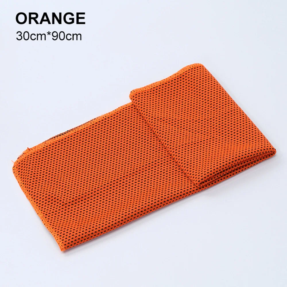 Beach Cooling Yoga Blanket Ultra-thin for Sports Workout Fitness Gym Pilates Travel Camping Towels
Beach Cooling Yoga Blanket Ultra-thin for Sports Workout Fitness Gym Pilates Travel Camping Towels