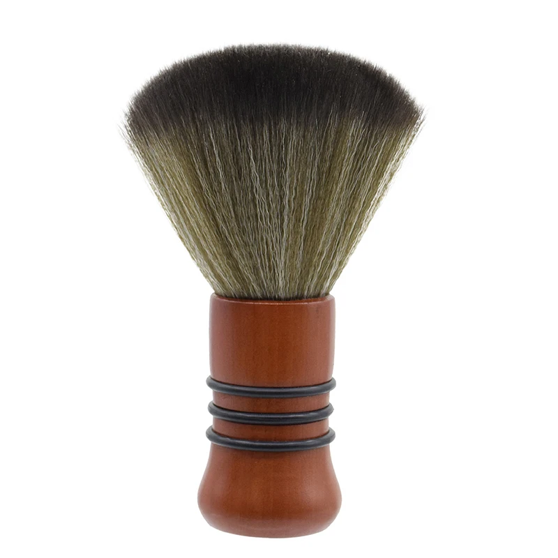 NEW Professional Neck Face Brush Cleaning Soft Barber Hai rbrush Hair Sweep Brush Salon Hair Cleaning Brush, Brown
NEW Professional Neck Face Brush Cleaning Soft Barber Hai rbrush Hair Sweep Brush Salon Hair Cleaning Brush, Brown