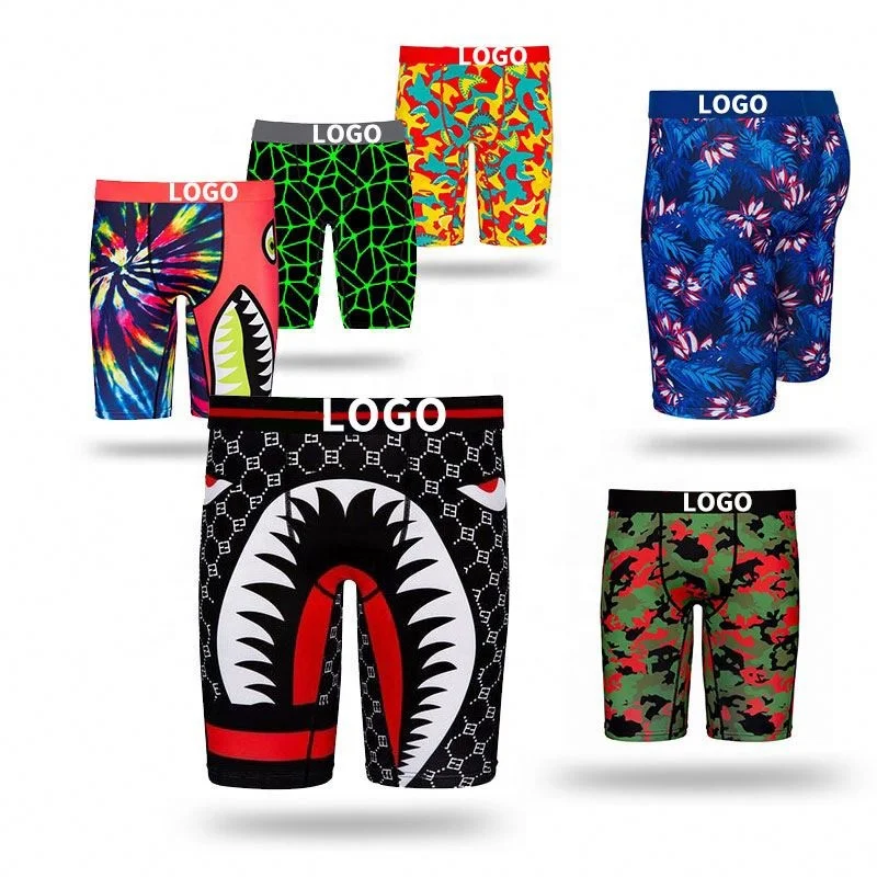 Wholesale Custom Size Men New Style Boxers Briefs Lil Mens Infant Underwear, Customized logo
Wholesale Custom Size Men New Style Boxers Briefs Lil Mens Infant Underwear, Customized logo