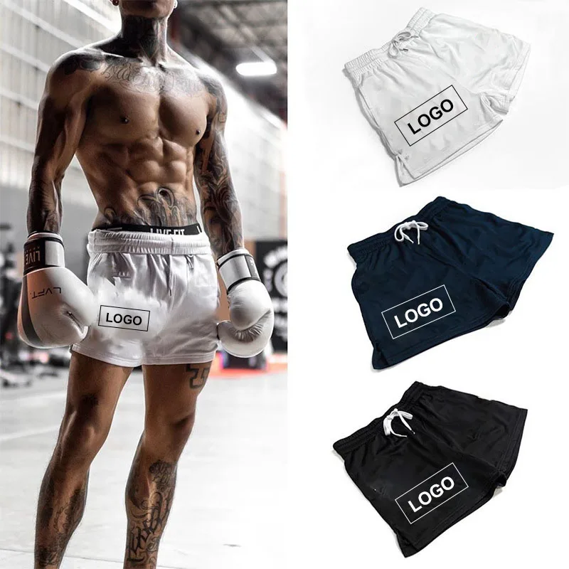 Wholesale Men Fitness Bodybuilding Shorts Summer Beach Quick Dry Gym Athletic Joggers Shorts For Men
Wholesale Men Fitness Bodybuilding Shorts Summer Beach Quick Dry Gym Athletic Joggers Shorts For Men