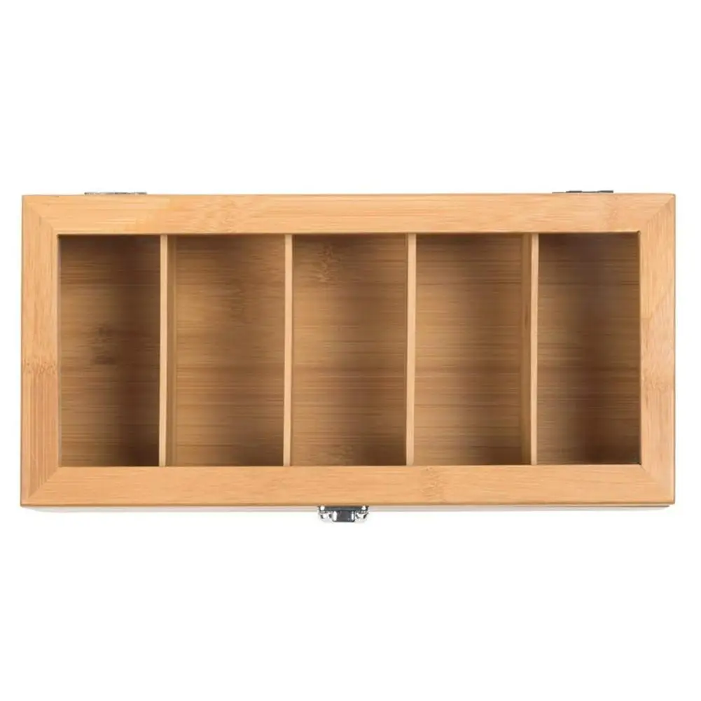 bamboo Tea Box 5 Compartments Storage Container Jewelry Accessories bamboo Tea Gift Store Box Vintage Multifunctional Container
bamboo Tea Box 5 Compartments Storage Container Jewelry Accessories bamboo Tea Gift Store Box Vintage Multifunctional Container