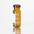 1.5ml Vial Hplc Vials Caps 1.5ml Lab Crimp Cap GC-MS HPLC Sample Vial With Low Price