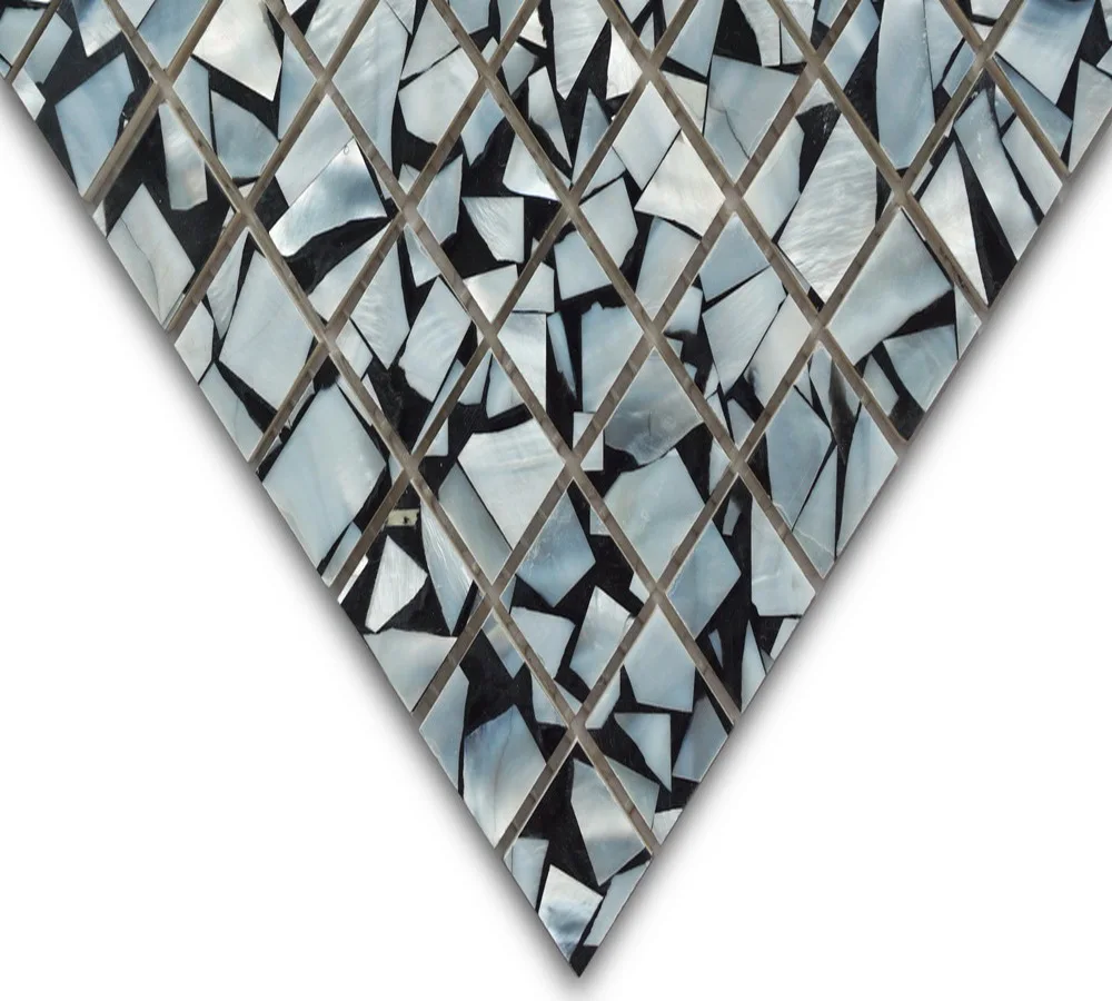 Tile For Bathroom Sea Shell Mosaic