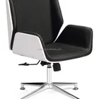 2020 office chair reception area conference chair swivel armchair