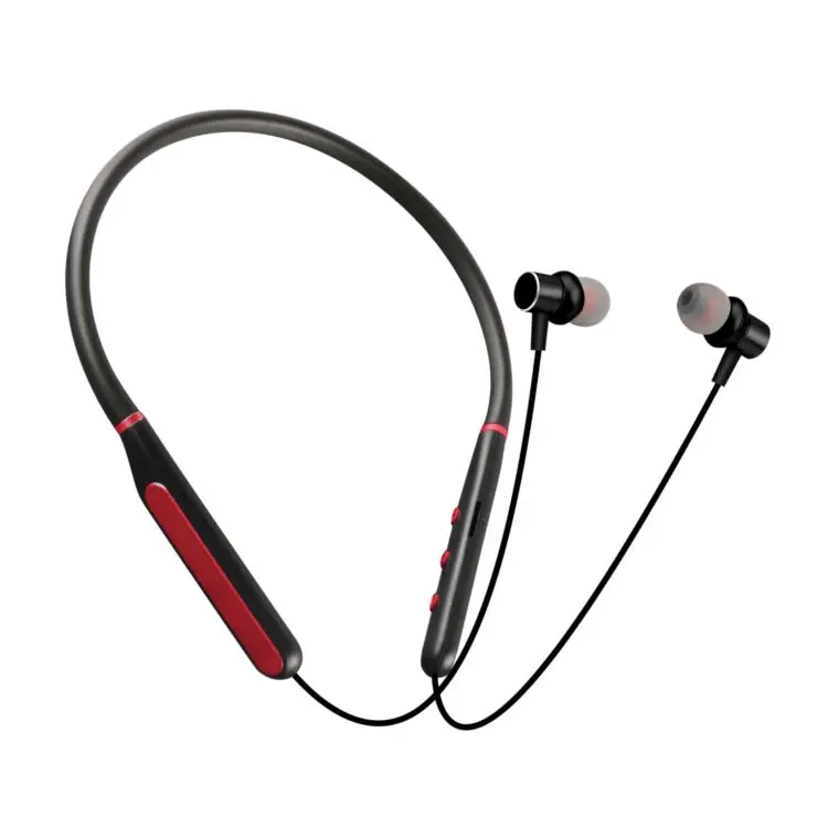 Classic Neck hanging Magnetic Neckband Headphone Stereo Sport Headset Wireless BT Earphone
Classic Neck hanging Magnetic Neckband Headphone Stereo Sport Headset Wireless BT Earphone