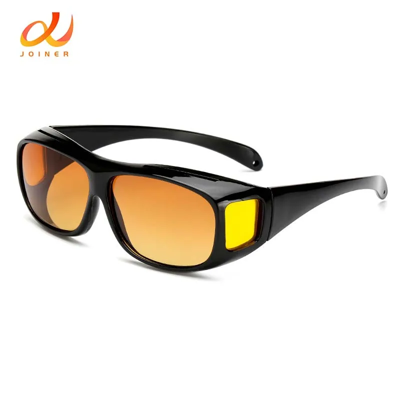 2022 Fashion Glasses for Night Driving Custom Anti-glare Night Vision Glasses Driving Sunglasses for Men
2022 Fashion Glasses for Night Driving Custom Anti-glare Night Vision Glasses Driving Sunglasses for Men