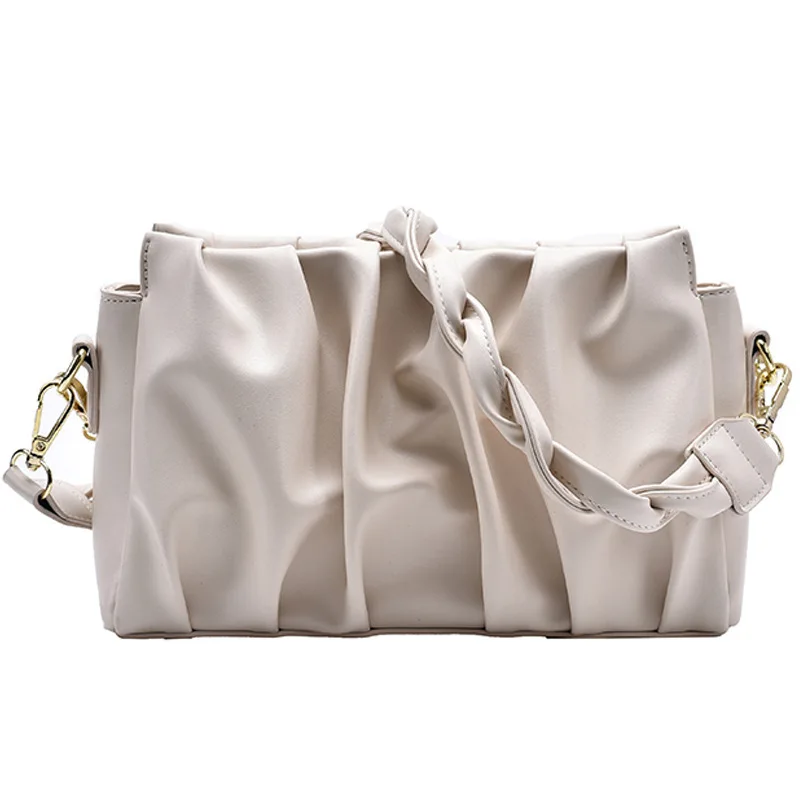 Customize Logo Fashion All-match Small Square Single Shoulder Underarm Crossbody Bag, Khaki, black, white or customized
Customize Logo Fashion All-match Small Square Single Shoulder Underarm Crossbody Bag, Khaki, black, white or customized