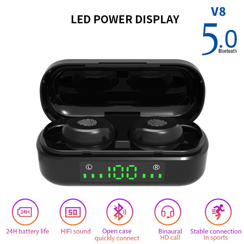 Professional V8 Headset Headphone Manufacturer With High Quality And Low Price, White.black
Professional V8 Headset Headphone Manufacturer With High Quality And Low Price, White.black