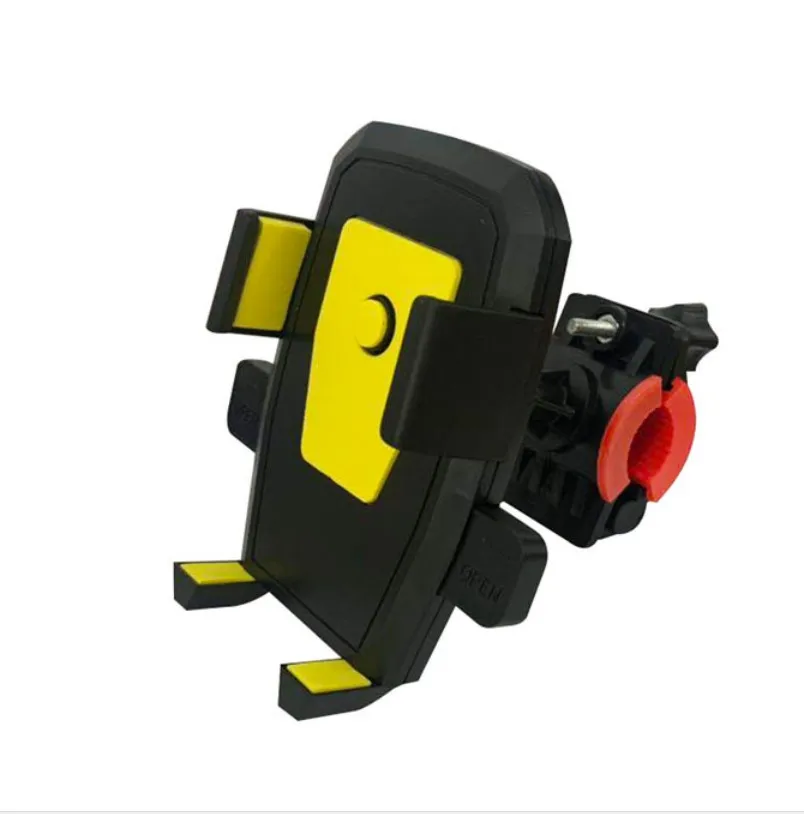 High Quality Phone Bike Holder Adjustable Bind Belt Universal Mobile Bicycle Phone Holder
High Quality Phone Bike Holder Adjustable Bind Belt Universal Mobile Bicycle Phone Holder