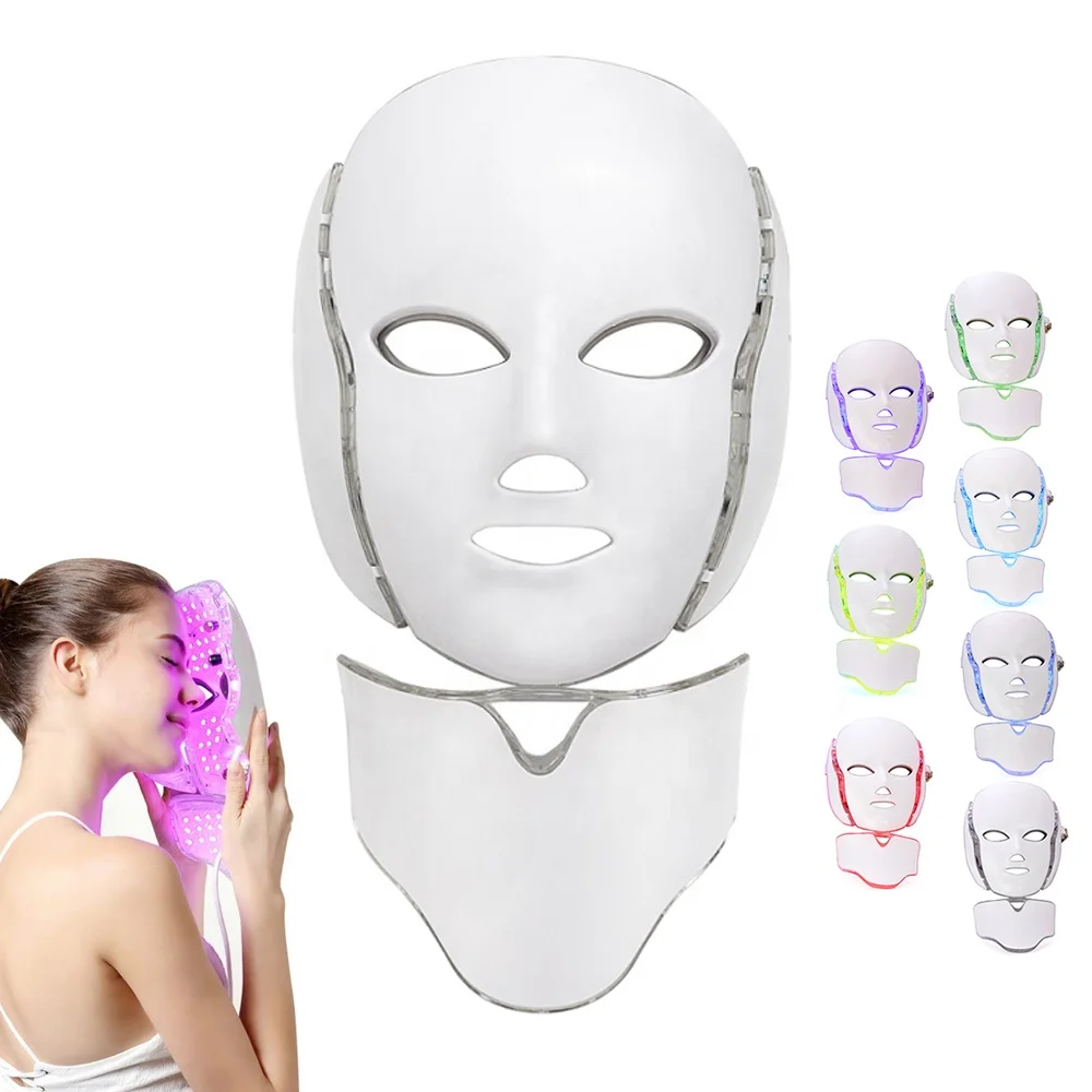 Whitening Beauty Therapy Face Oem Photon Skin Mask Led Facial Masks, White,other colors can be customized
Whitening Beauty Therapy Face Oem Photon Skin Mask Led Facial Masks, White,other colors can be customized