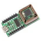 WT931 MPU9250 AHRS Triaxial Angle Accelerometer Gyroscope Magnetometer Magnetic Field Module Digital Electronic Compass Sensor