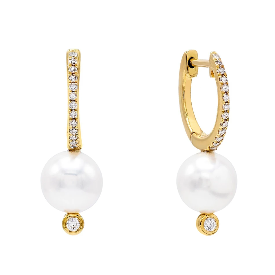 2021 Custom jewelry 925 silver classic pearl charms 18k gold plated hoops earrings gold
2021 Custom jewelry 925 silver classic pearl charms 18k gold plated hoops earrings gold