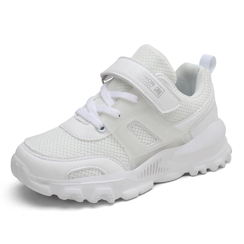 Children's Shoes Girls and boys used mesh Sneakers Casual children casual school Shoes kids stock breathable light weight xie
Children's Shoes Girls and boys used mesh Sneakers Casual children casual school Shoes kids stock breathable light weight xie