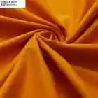 40s mercerized cotton rayon knitted fabric lycra spandex fabric Jersey fabric for pajama sport t shirt dress cloth