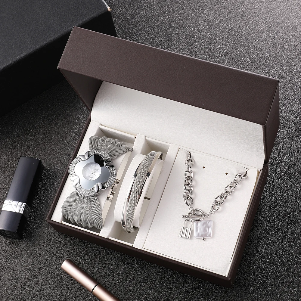 watch wrist women ladies bracelet set gift set girls gift box girls hand watch pictures famous brand watch, Rose gold/gold/silver
watch wrist women ladies bracelet set gift set girls gift box girls hand watch pictures famous brand watch, Rose gold/gold/silver
