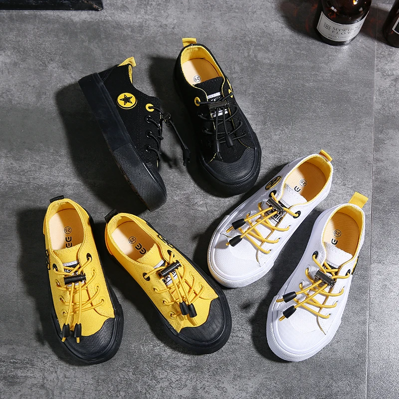 canvas kids shoes boys sneakers 2020 Spring autumn girls shoes White fashion running Children shoes
canvas kids shoes boys sneakers 2020 Spring autumn girls shoes White fashion running Children shoes