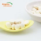 GMP Oem Pure Improve Sleeping Gamma-Aminobutyric Acid Tablet Candy For Adults
