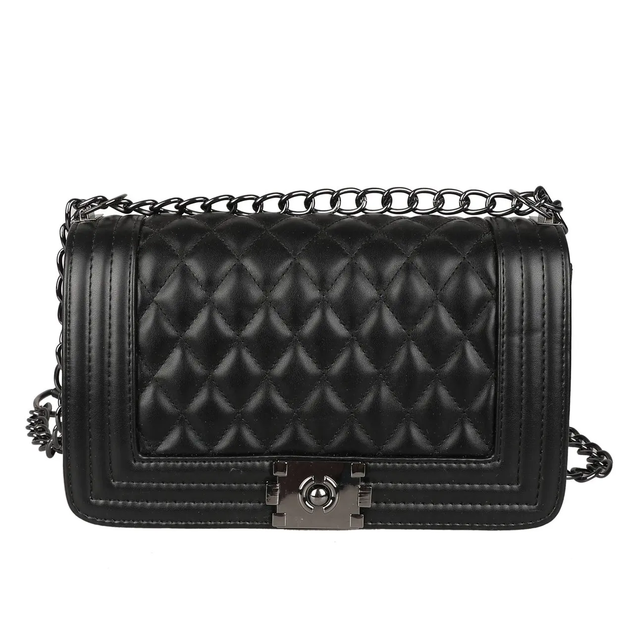 Wholesale Lady Handbag Colorful PU Bag Trendy Handbag Fashion Messenger Bag Tote Shoulder Purse For Women, 9 colors
Wholesale Lady Handbag Colorful PU Bag Trendy Handbag Fashion Messenger Bag Tote Shoulder Purse For Women, 9 colors