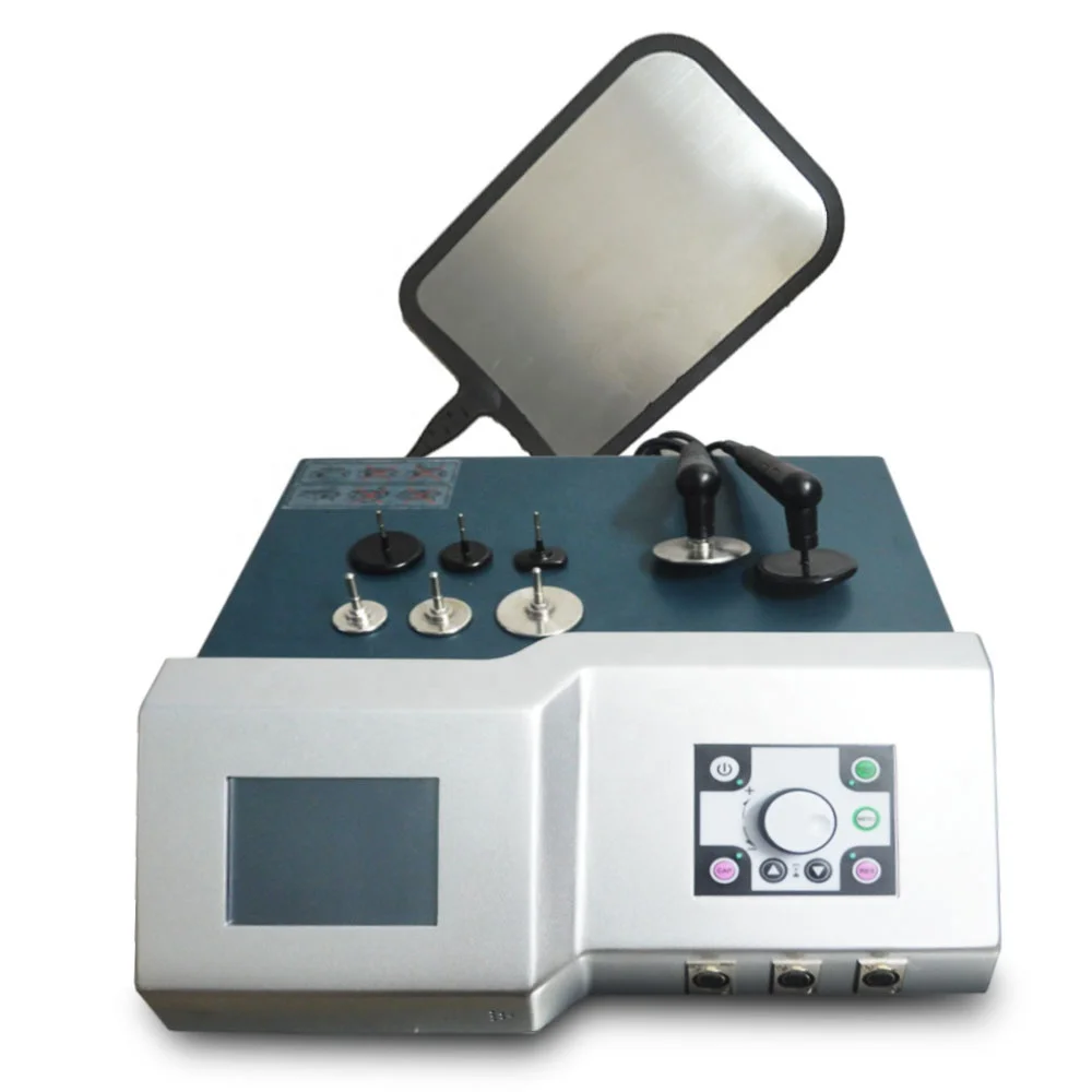 Indiva Endiba Diathermy Machine RF Deep Fat Burning Skin Tighten Machine Endiba High Frequency Radio Frequency
Indiva Endiba Diathermy Machine RF Deep Fat Burning Skin Tighten Machine Endiba High Frequency Radio Frequency