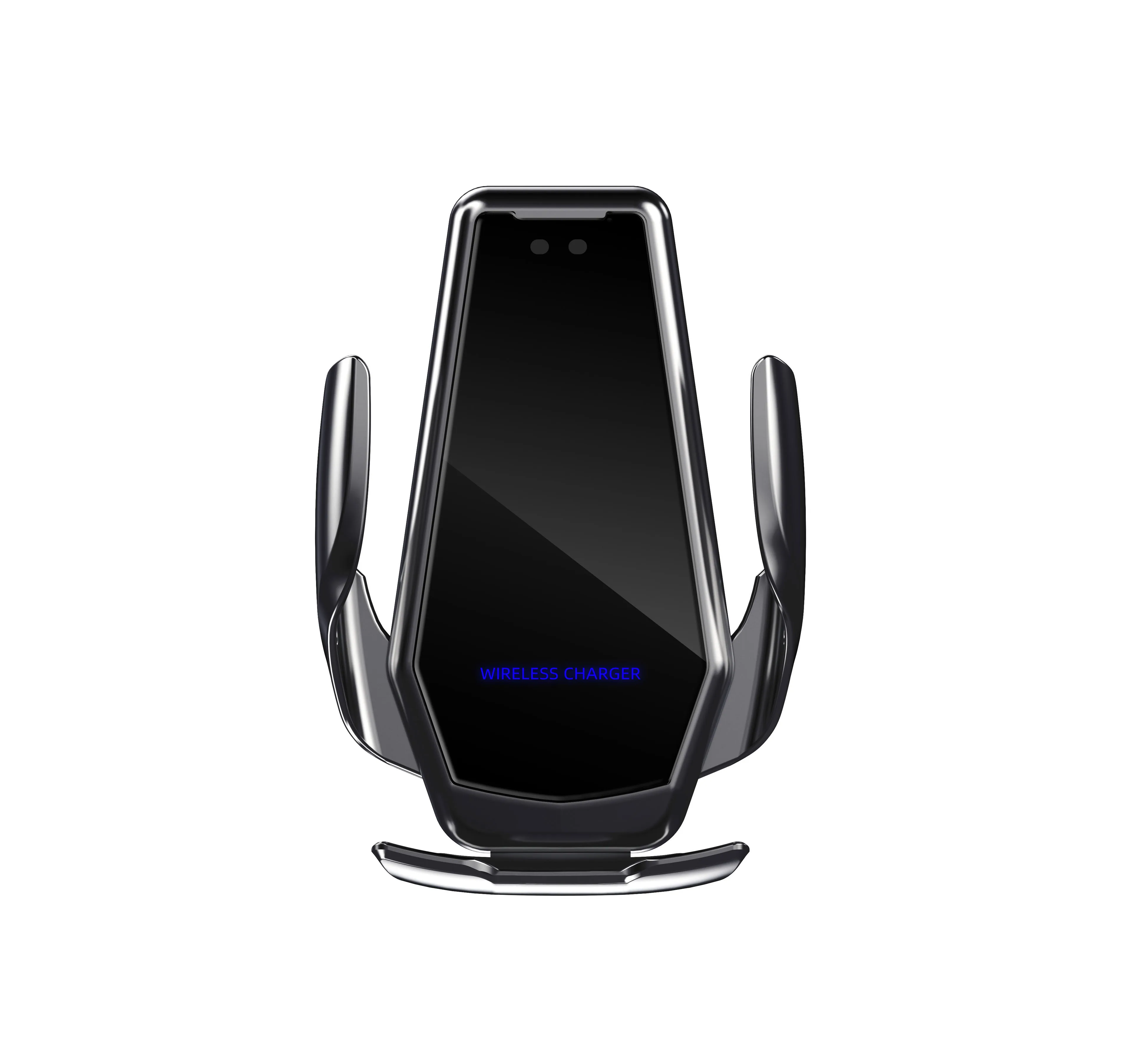 2021Carliving patented product wireless charging magnetic car mobile phone holder charger
2021Carliving patented product wireless charging magnetic car mobile phone holder charger