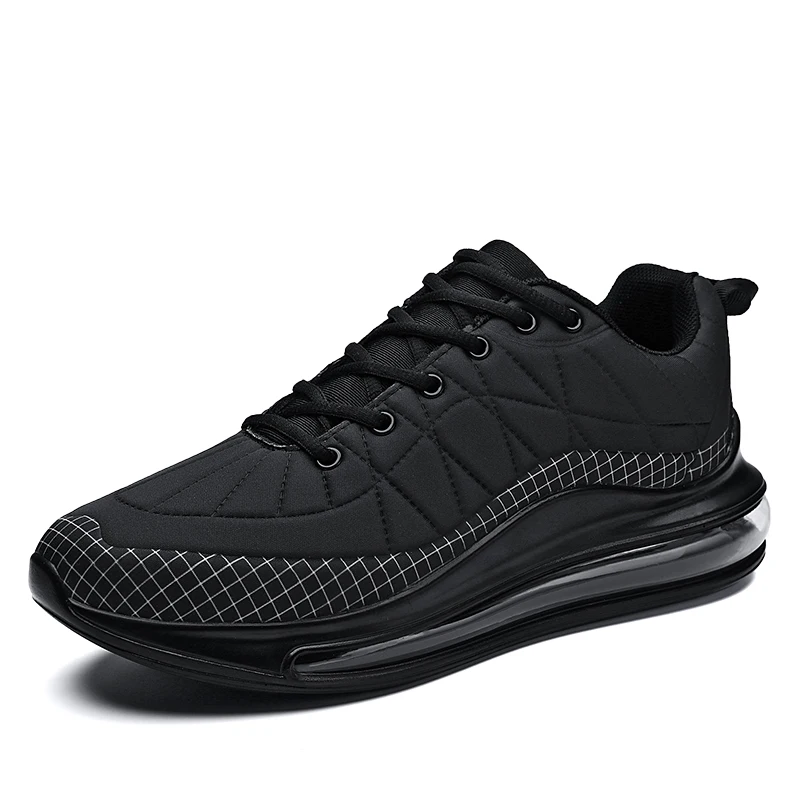 Men's Running Shoes Walking Casual Sneakers for Gym Training Fitness air cushion Tennis Athletic
Men's Running Shoes Walking Casual Sneakers for Gym Training Fitness air cushion Tennis Athletic