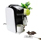 Stainless Steel Electric Coffee Maker, Coffee Percolator