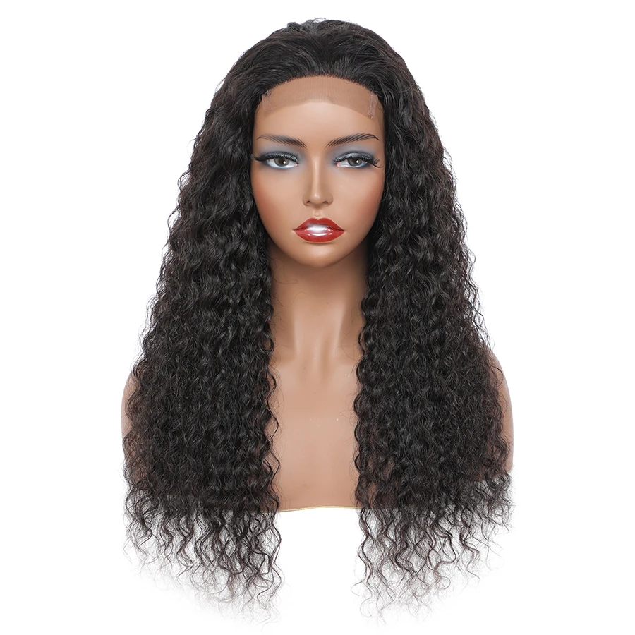 Front Lace Wigs Cheap Deep Water Body Straight Human Hair Wigs for Black Women Brazilian Human Hair Lace Front Wigs
Front Lace Wigs Cheap Deep Water Body Straight Human Hair Wigs for Black Women Brazilian Human Hair Lace Front Wigs