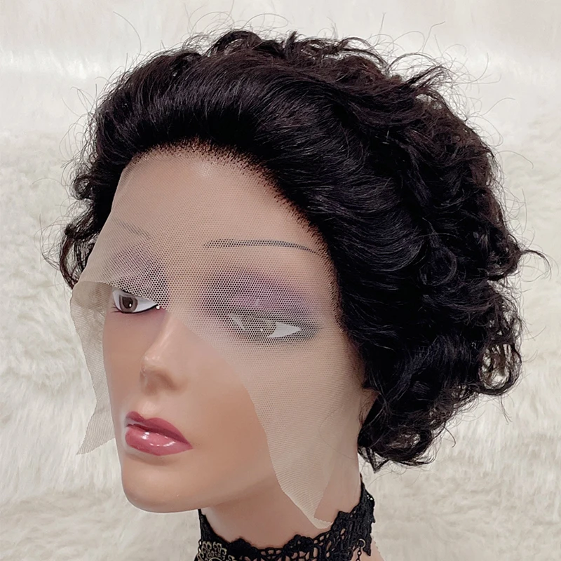 Letsfly TOP Quality curly bob wigs human hair 1b30 1bbug hot sell Short Wig 100% Brazilian Human Hair Wigs For Extension
Letsfly TOP Quality curly bob wigs human hair 1b30 1bbug hot sell Short Wig 100% Brazilian Human Hair Wigs For Extension
