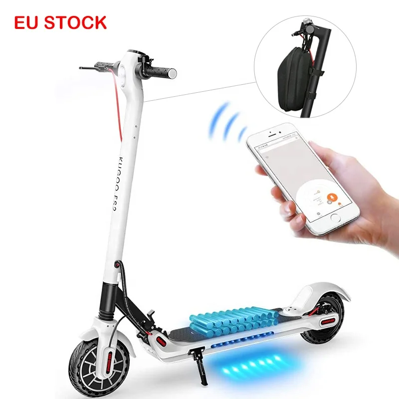 SELL IN EU ONLY europe free duty App-Steuerung 350W E Roller Elektroscooter Elektroroller Klappbar E-Scooter Elektro Scooter
SELL IN EU ONLY europe free duty App-Steuerung 350W E Roller Elektroscooter Elektroroller Klappbar E-Scooter Elektro Scooter