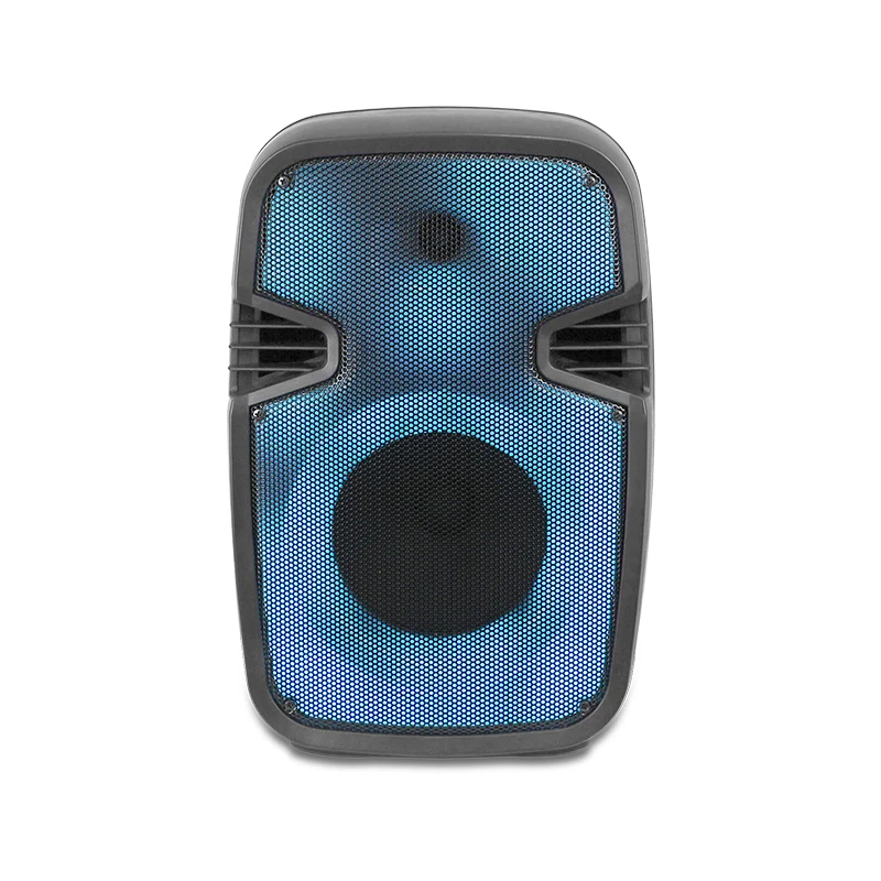 Wholesale 2021 Newest Disco Flame Light Home Horn Party Portable Best Price Wireless Speaker
Wholesale 2021 Newest Disco Flame Light Home Horn Party Portable Best Price Wireless Speaker