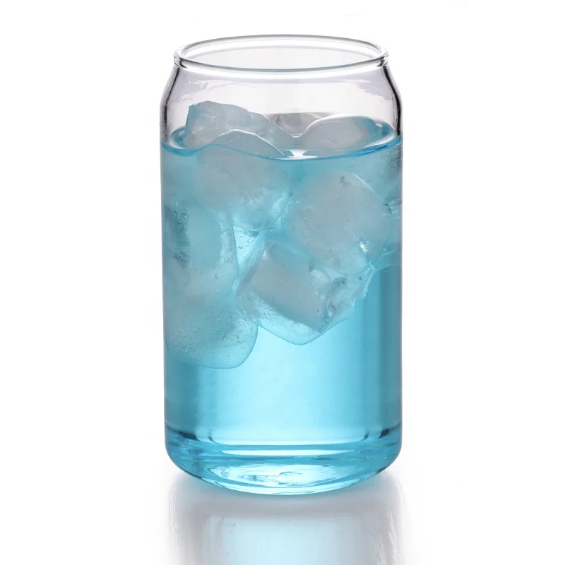 High borosilicate glass drinking Glass Cola juice milk monolayer cold and hot resistant glass 400ml
High borosilicate glass drinking Glass Cola juice milk monolayer cold and hot resistant glass 400ml