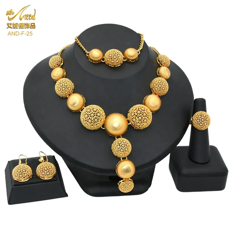 Gold Plated 18K African Muslim Bridal Wedding Bridal Women Jewellery Full African Style Luxury Arabian Jewelry Sets Gold
Gold Plated 18K African Muslim Bridal Wedding Bridal Women Jewellery Full African Style Luxury Arabian Jewelry Sets Gold