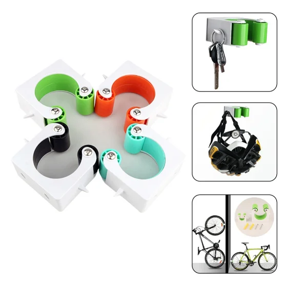 amazon wall mount bike parking buckle portable bicycle rack storage bike hook for road bike, Different color
amazon wall mount bike parking buckle portable bicycle rack storage bike hook for road bike, Different color
