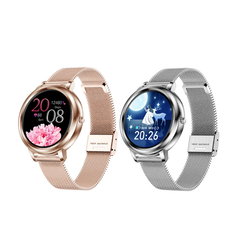 Custom Dial Smart Watch Women 1.09 Inch Full Touch Screen Health Smartwatch Mk20 Smart band For Women smart bracelet
Custom Dial Smart Watch Women 1.09 Inch Full Touch Screen Health Smartwatch Mk20 Smart band For Women smart bracelet