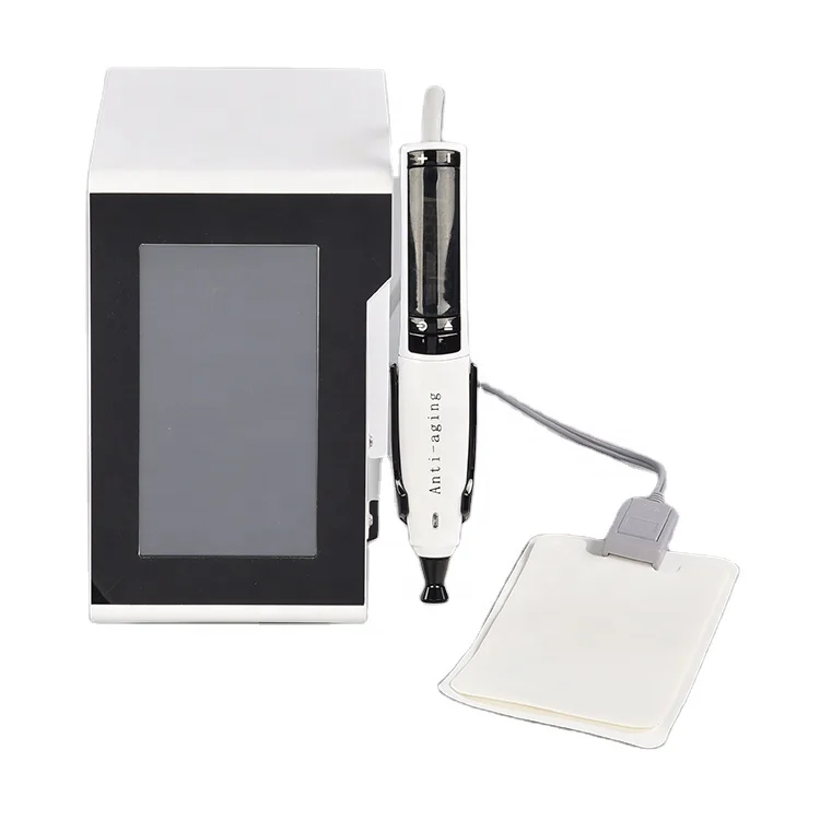 Facial Radiofrequency Massage Eye Care Beauty Instrument Equipment